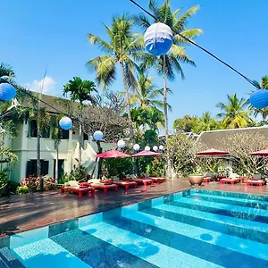 Ośrodek wypoczynkowy Maly Boutique, Luang Prabang