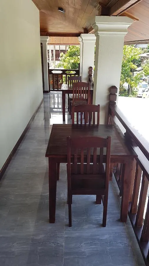 Villa Khounsok Sunset Luang Prabang
