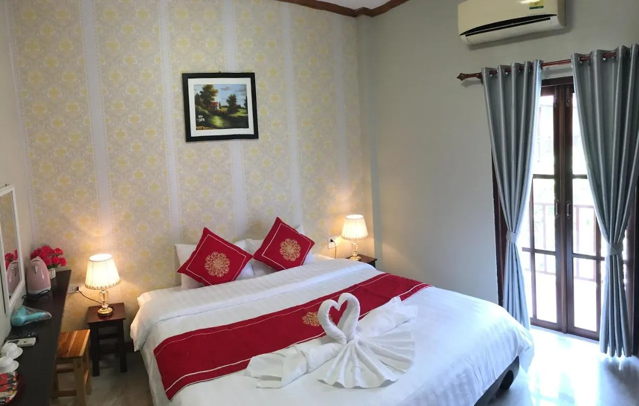 Villa Khounsok Sunset Luang Prabang