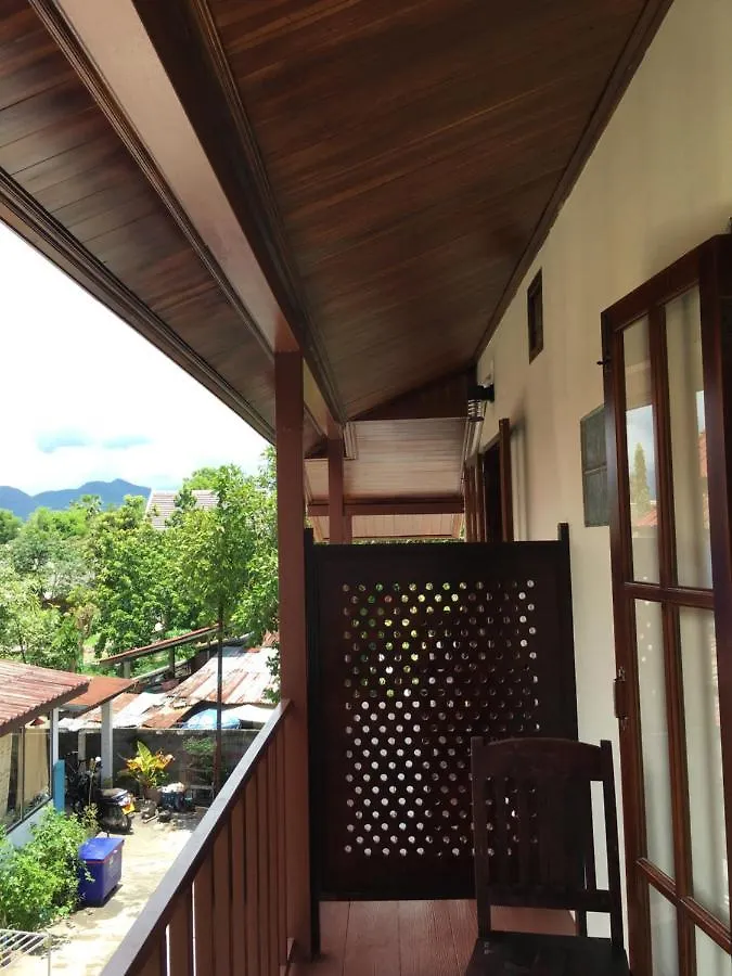 Villa Khounsok Sunset Luang Prabang