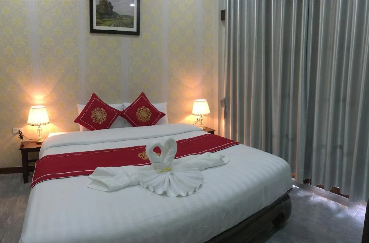 Villa Khounsok Sunset Luang Prabang